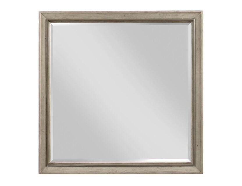 American Drew West Fork Parks Mirror