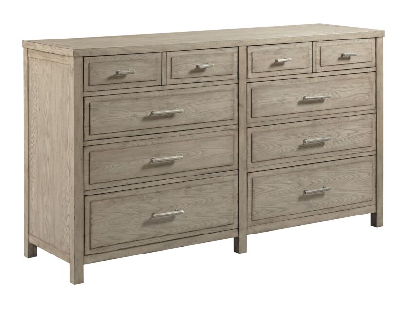 American Drew West Fork Parks Dresser