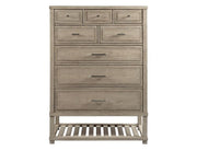 American Drew West Fork Greer Chest