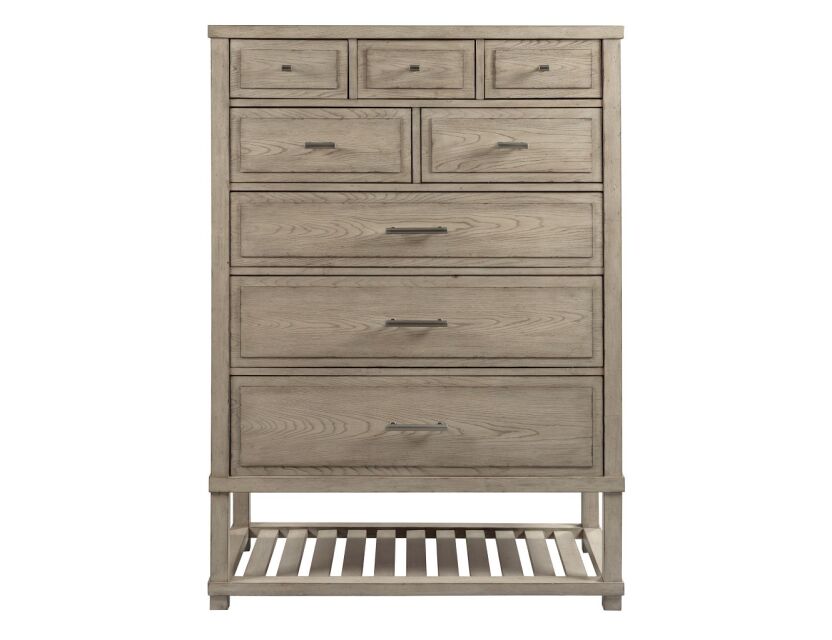 American Drew West Fork Greer Chest