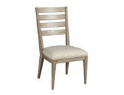 American Drew West Fork Brinkley Side Chair