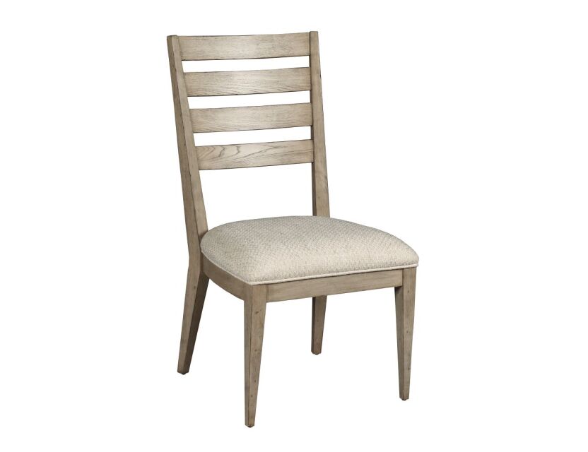 American Drew West Fork Brinkley Side Chair