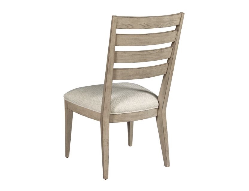 American Drew West Fork Brinkley Side Chair