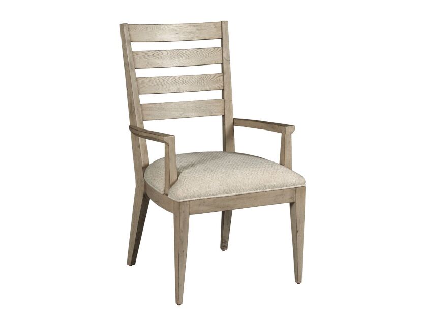 American Drew West Fork Brinkley Arm Chair