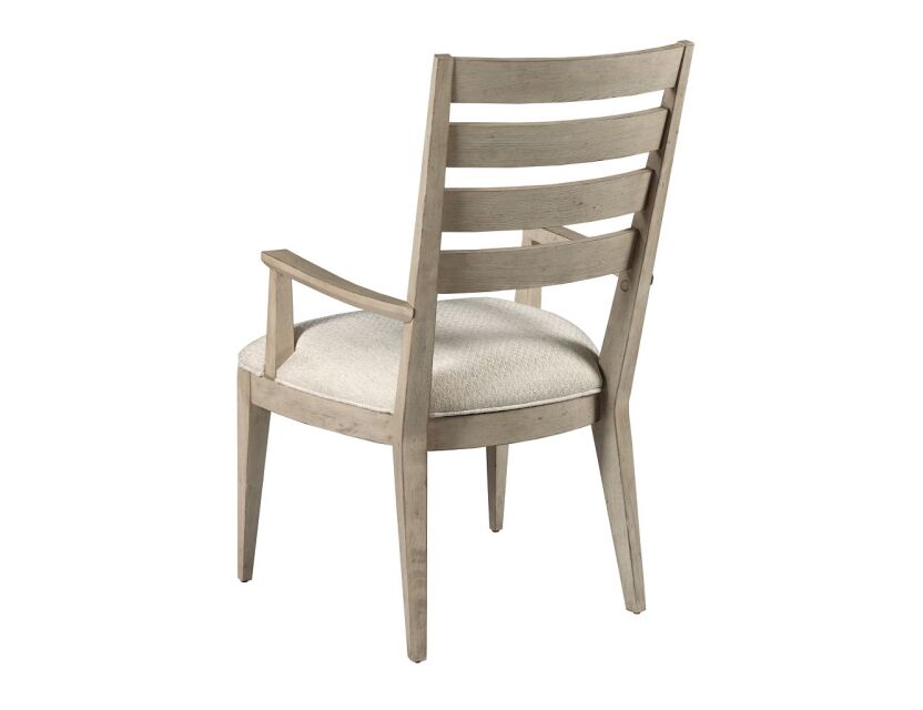 American Drew West Fork Brinkley Arm Chair