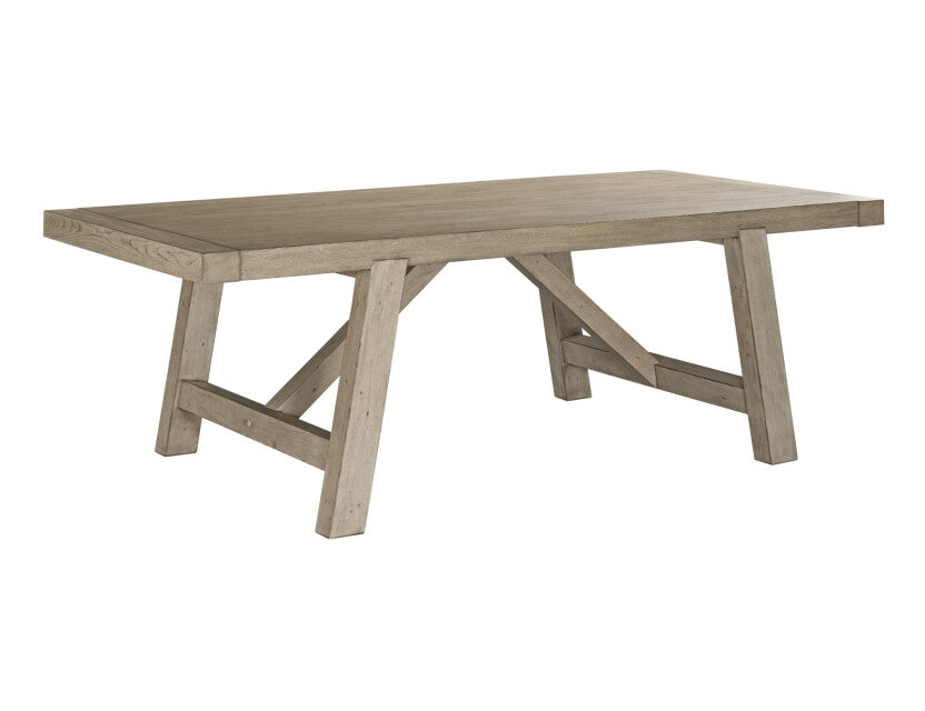 American Drew West Fork Gilmore Dining Table