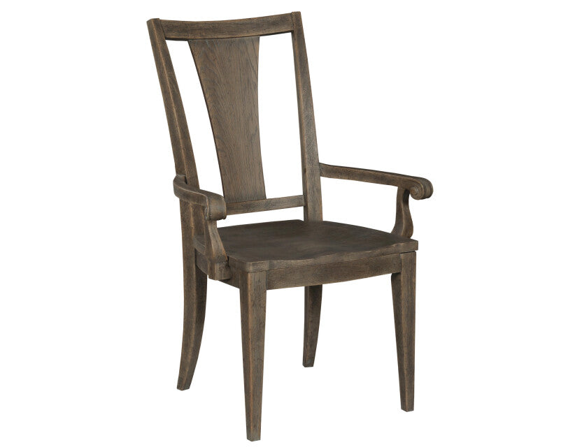 American Drew Emporium Montgomery Arm Chair
