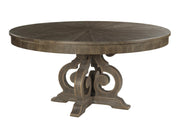 American Drew Emporium Ellsworth Round Dining Table