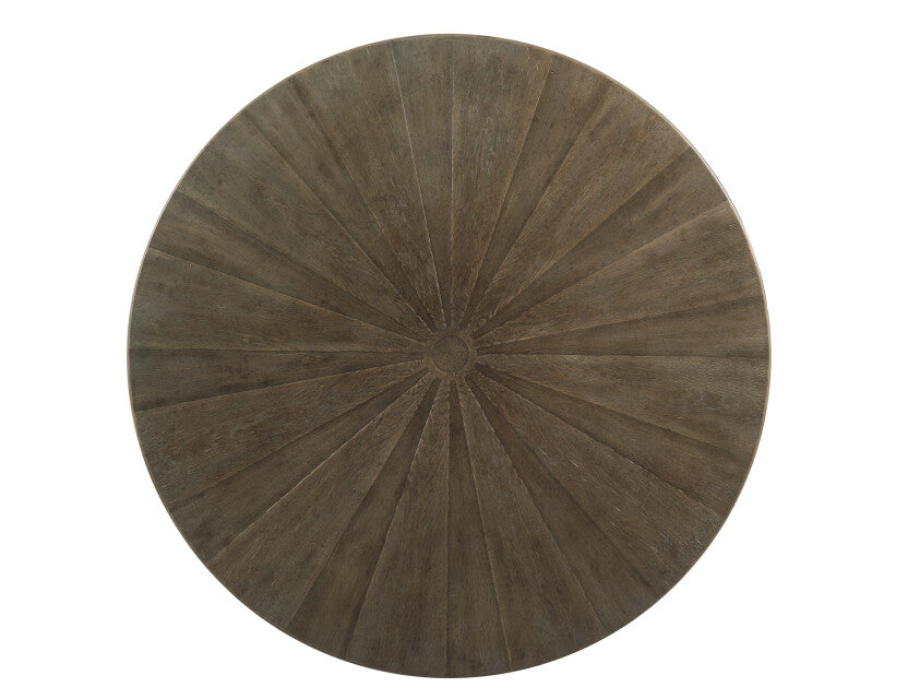 American Drew Emporium Ellsworth Round Dining Table
