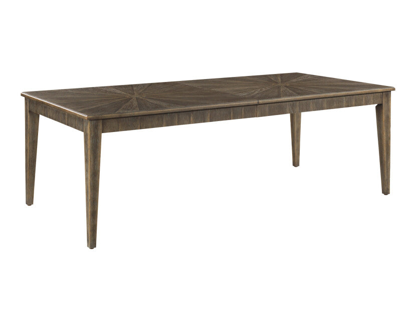 American Drew Emporium Darrell Rectangular Dining Table