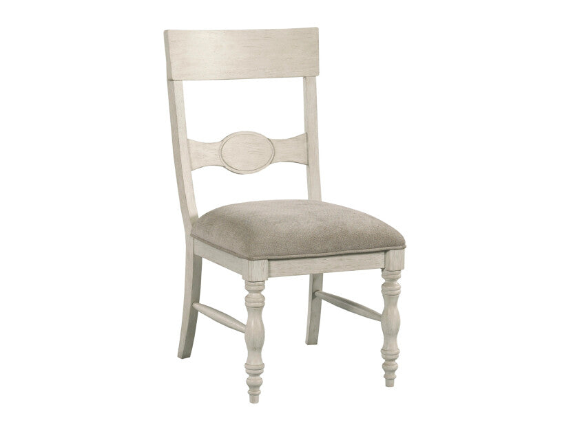 American Drew Grand Bay Side Chair