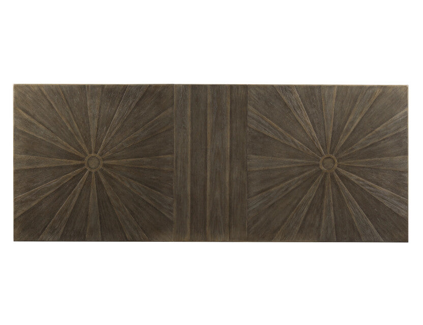 American Drew Emporium Darrell Rectangular Dining Table