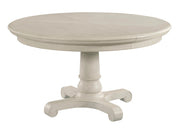 American Drew Grand Bay Caswell Round Dining Table