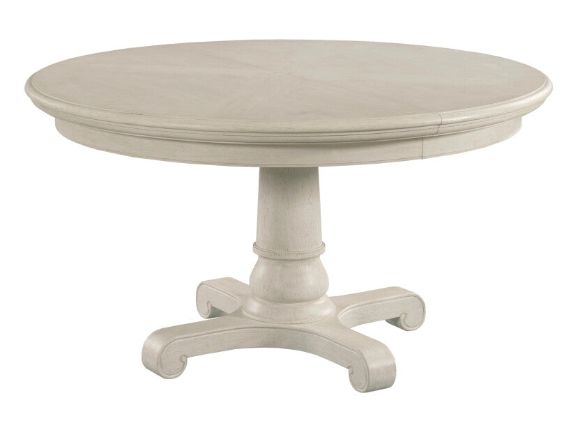 American Drew Grand Bay Caswell Round Dining Table