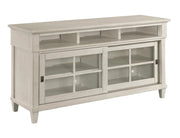 American Drew Grand Bay Loggerhead Entertainment Console