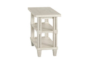 American Drew Grand Bay Wayland Chairside Table