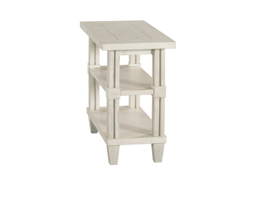 American Drew Grand Bay Wayland Chairside Table