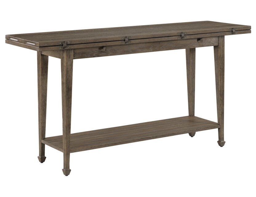 American Drew Emporium Valerie Sofa Table