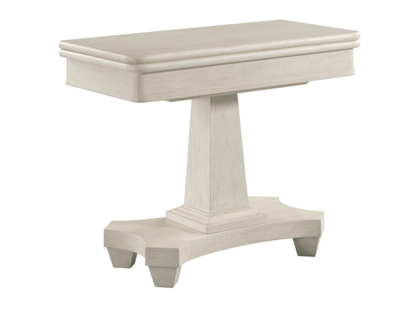 American Drew Grand Bay Montauk Flip Top Game Table