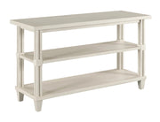 American Drew Grand Bay Wayland Sofa Table