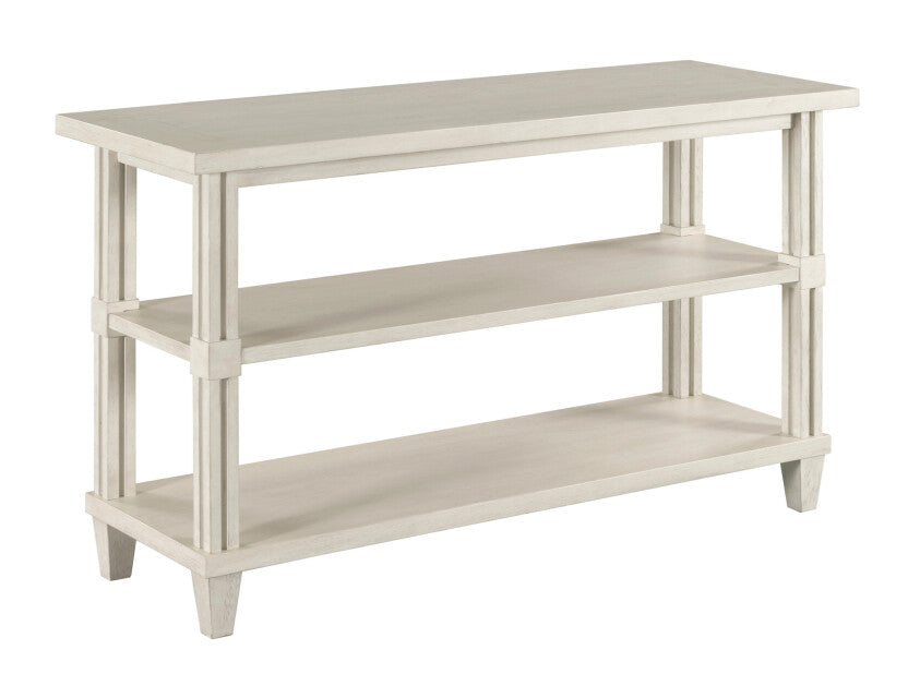 American Drew Grand Bay Wayland Sofa Table