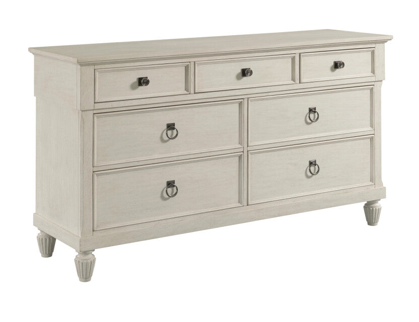 American Drew Grand Bay Saybrook Drawer Dresser