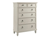 American Drew Grand Bay Tybee Drawer Chest