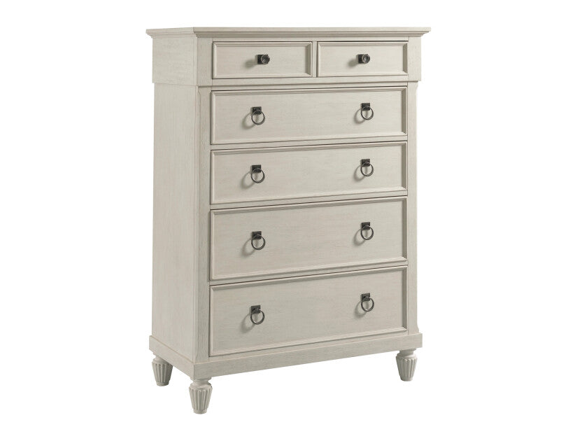 American Drew Grand Bay Tybee Drawer Chest