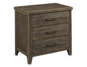 American Drew Emporium Parker Nightstand