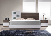 Sanremo Bed A by J&M Furniture