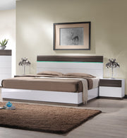 J & M Sanremo Bed B