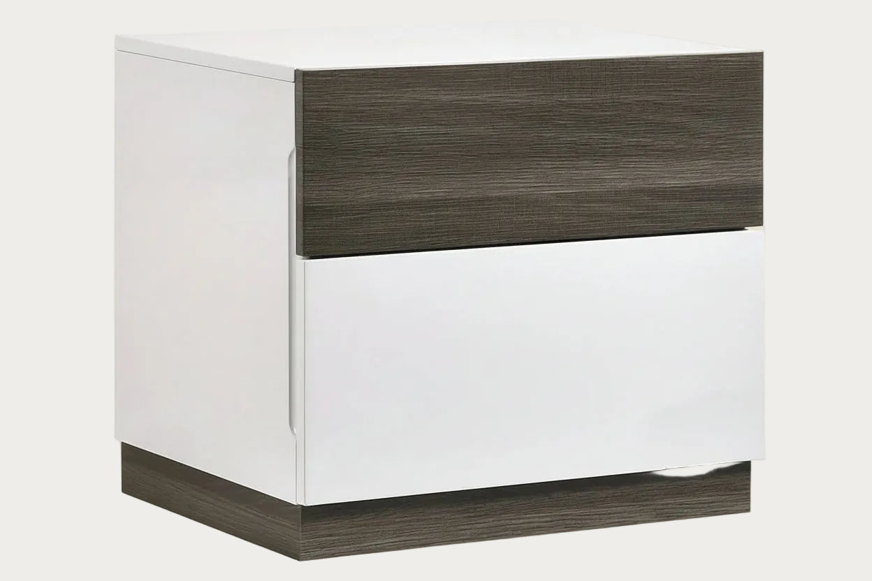 Sanremo Nightstand by J&M Furniture