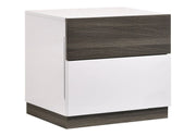 Sanremo Nightstand by J&M Furniture