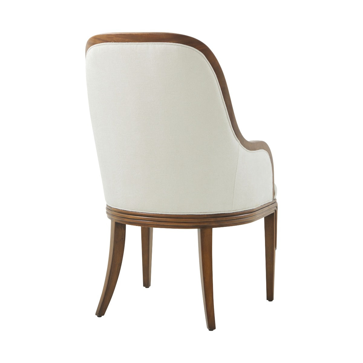 Theodore Alexander Dorchester Armchair