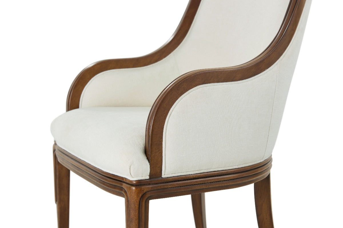 Theodore Alexander Dorchester Armchair