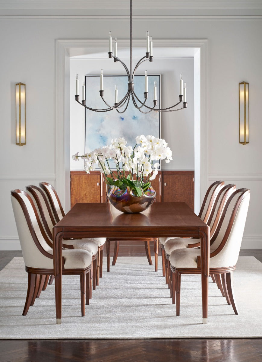 Theodore Alexander Dorchester Armchair