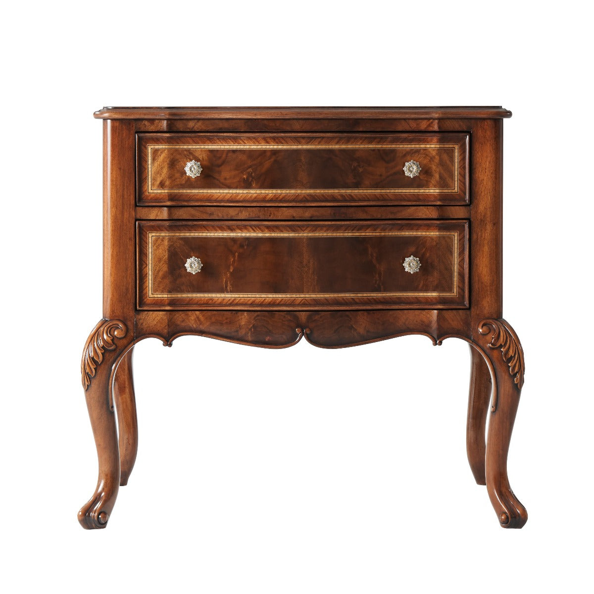 Theodore Alexander Neville Nightstand