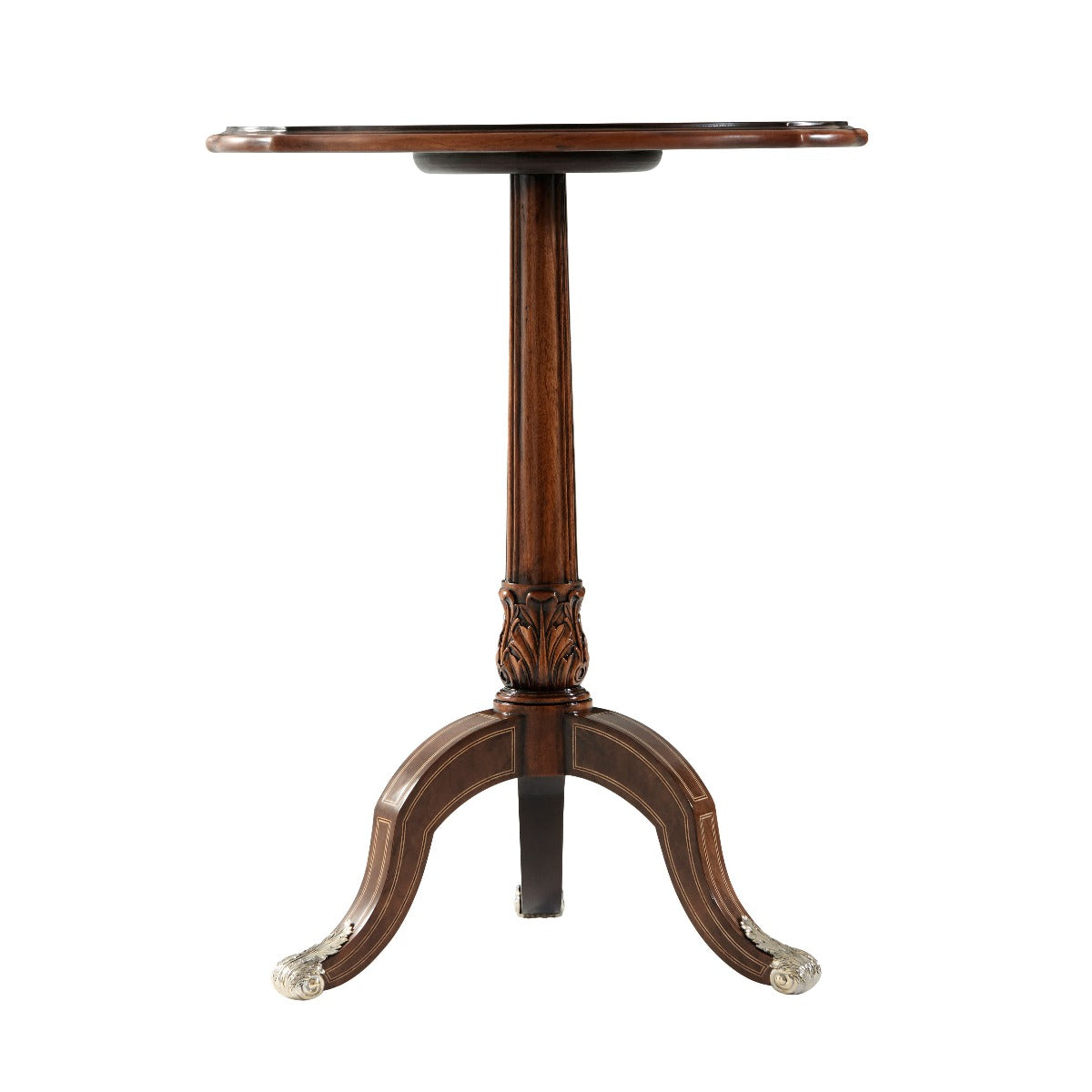 Theodore Alexander Millard Accent Table