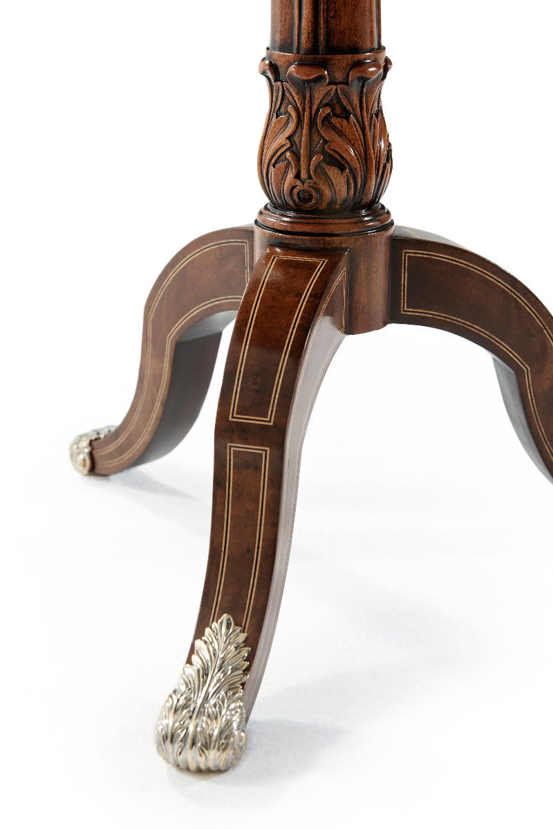 Theodore Alexander Millard Accent Table