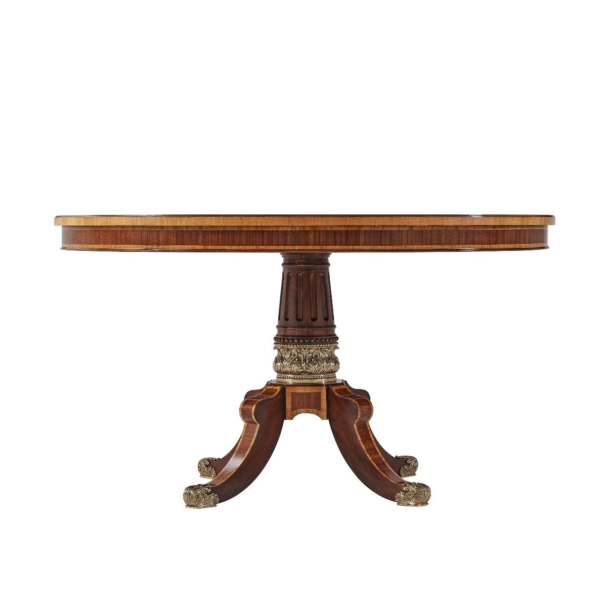 Theodore Alexander Trenton Dining Table