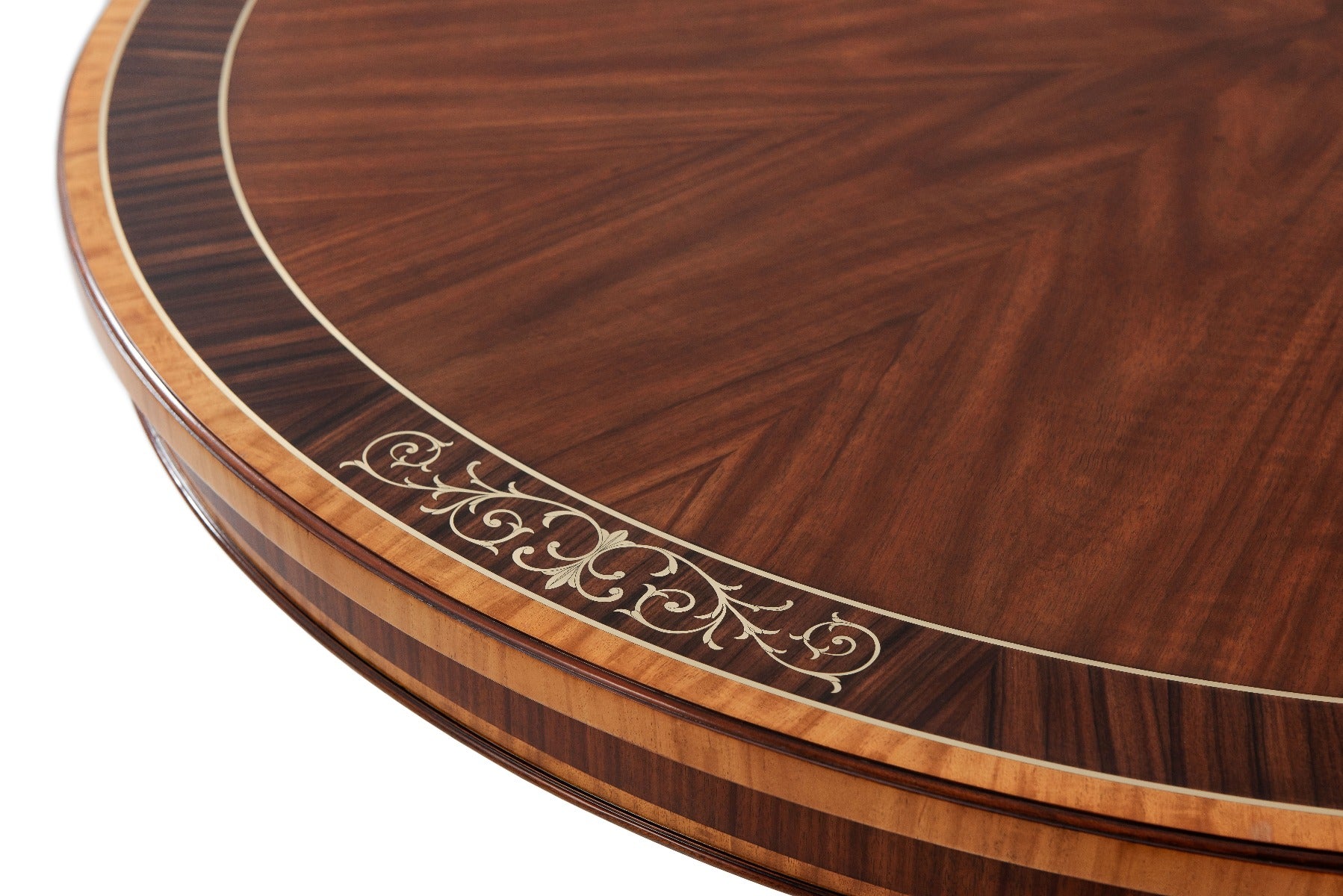 Theodore Alexander Trenton Dining Table