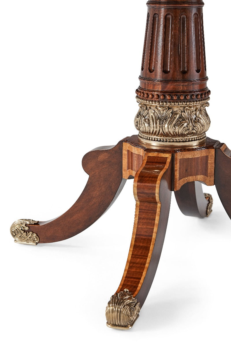 Theodore Alexander Trenton Dining Table