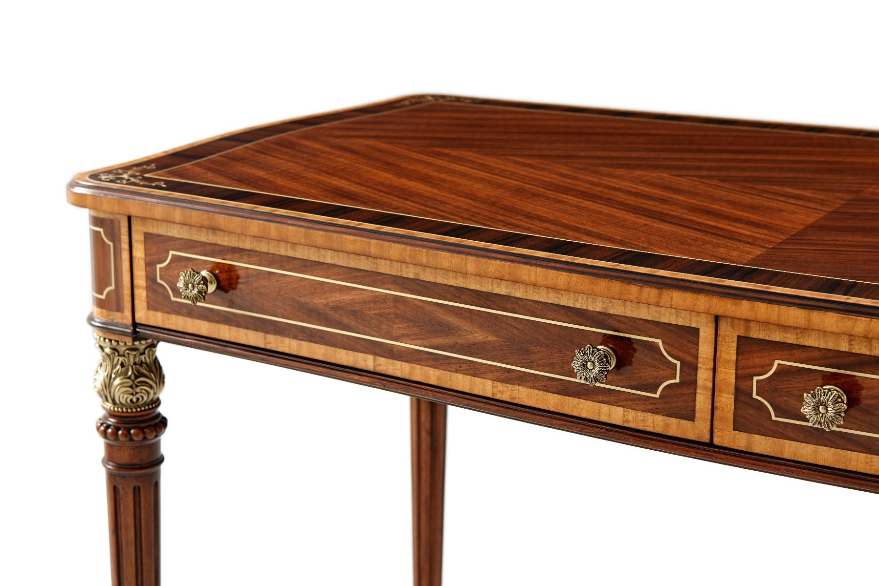 Theodore Alexander Morley Desk