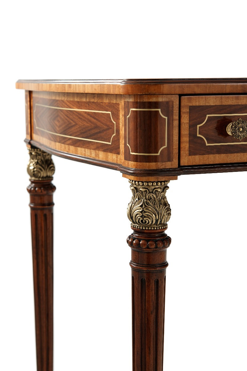 Theodore Alexander Morley Desk