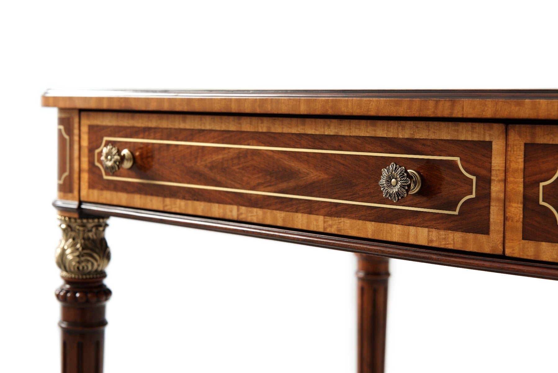 Theodore Alexander Morley Desk