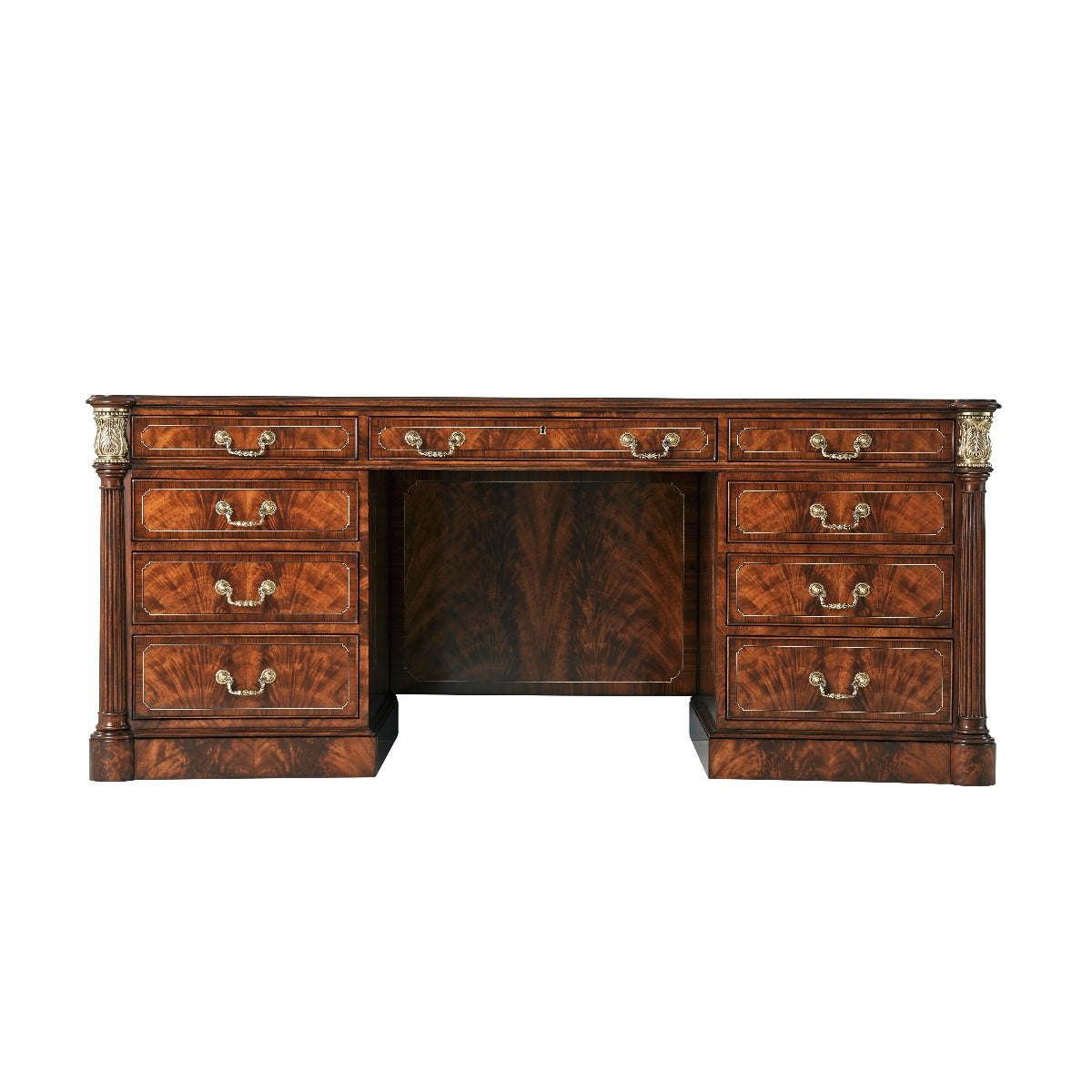 Theodore Alexander Aveneil Desk