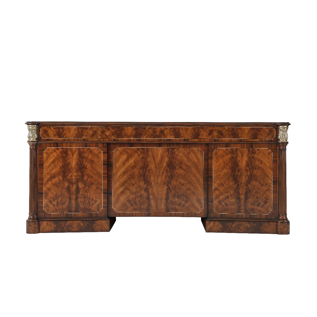 Theodore Alexander Aveneil Desk