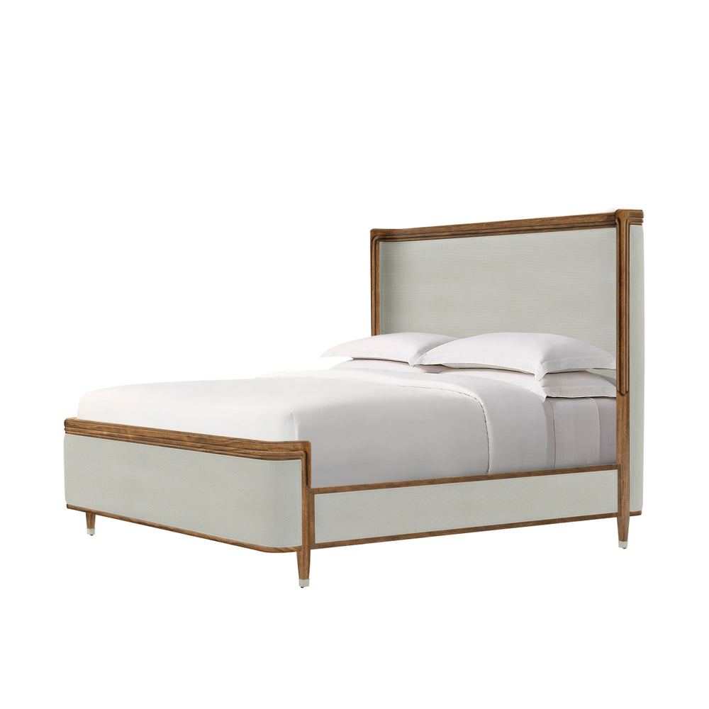 Theodore Alexander Dorchester Bed