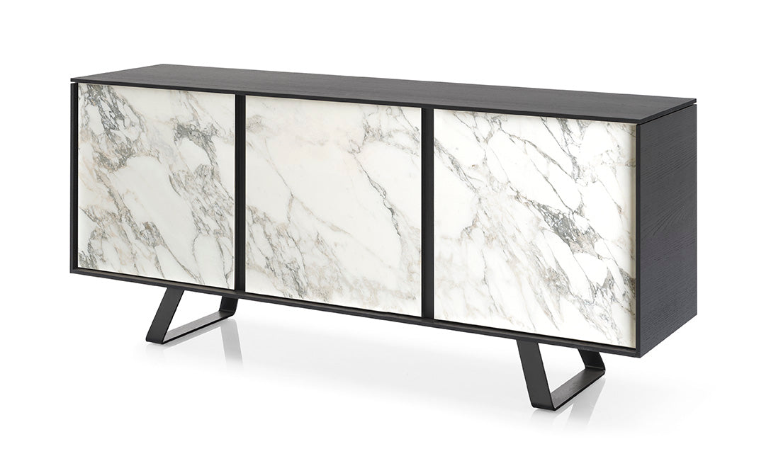 Calligaris Secret CS6053-1 Wooden Sideboard