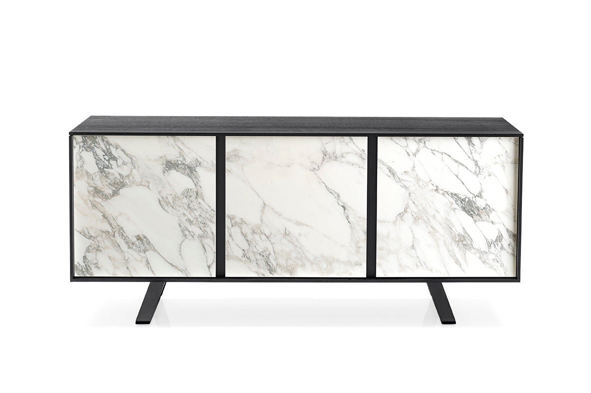 Calligaris Secret CS6053-1 Wooden Sideboard